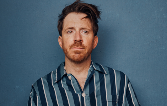 JOE ZIMMERMAN (The Tonight Show, Comedy Central) LIVE at Crescent Theater