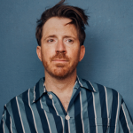 JOE ZIMMERMAN (The Tonight Show, Comedy Central) LIVE at Crescent Theater