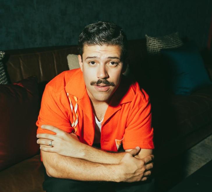 Angelo Colina