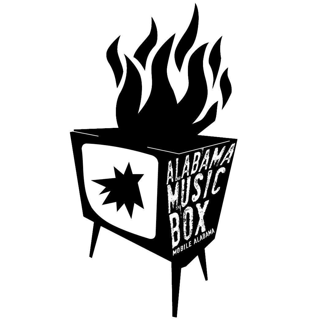 Alabama Music Box