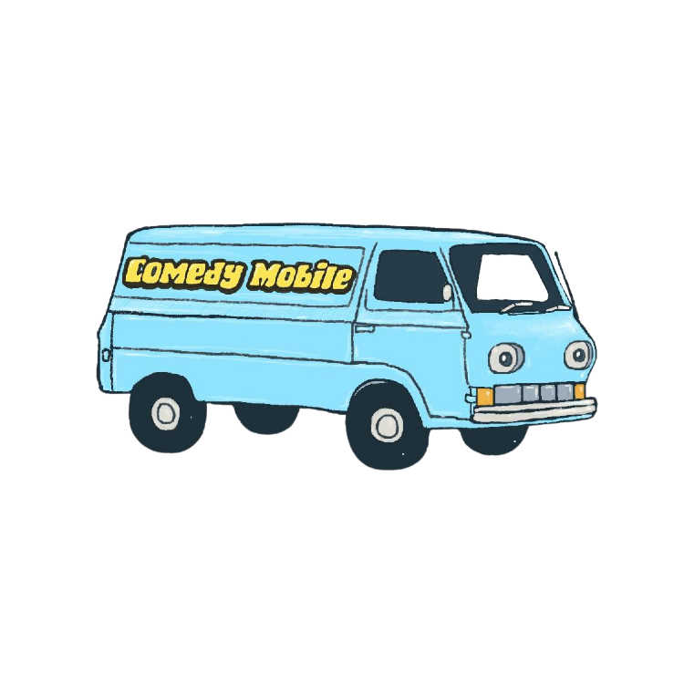 Comedy Mobile